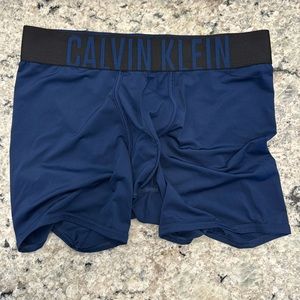 Calvin Klein boxer brief